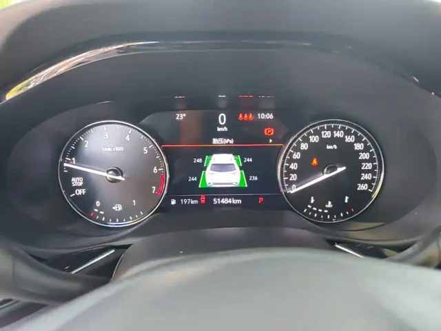 Buick Envision Plus — Фото автомобиля 11