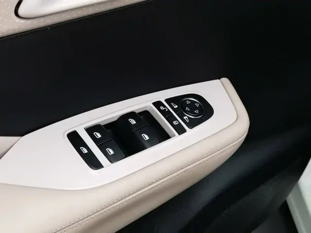 BYD Seagull — Фото автомобиля 9