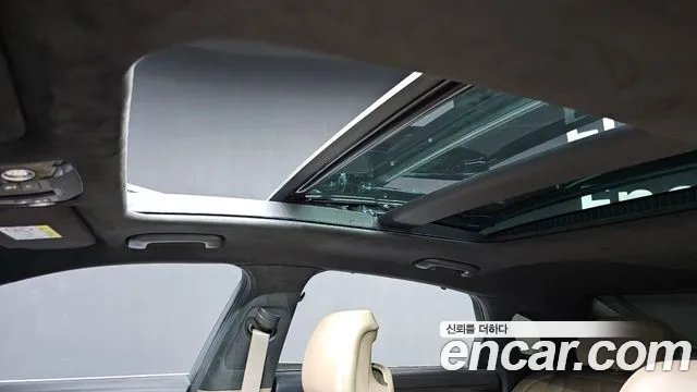 Kia K8 Signature — Фото автомобиля 15