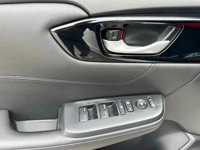 Honda Crider — Фото автомобиля 11