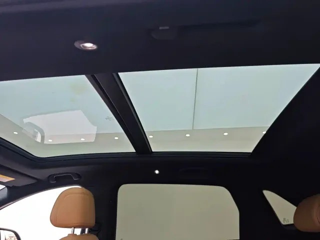 BYD Song L DM-i — Фото автомобиля 21