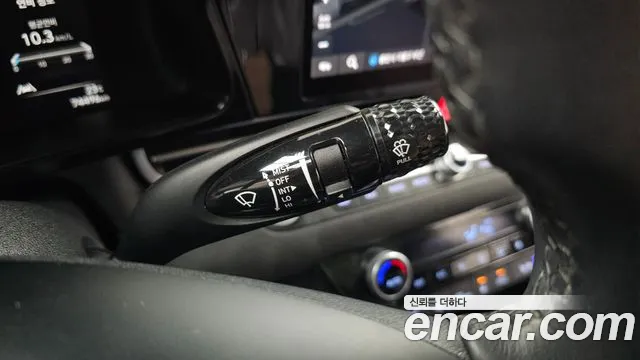 Hyundai Avante CN7 — Фото автомобиля 25