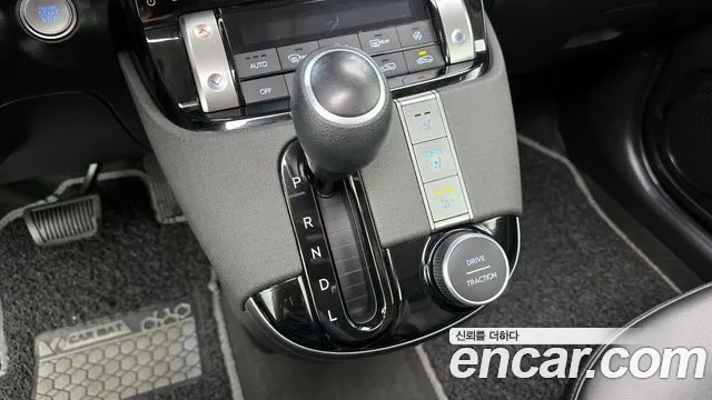 Hyundai Casper — Фото автомобиля 9
