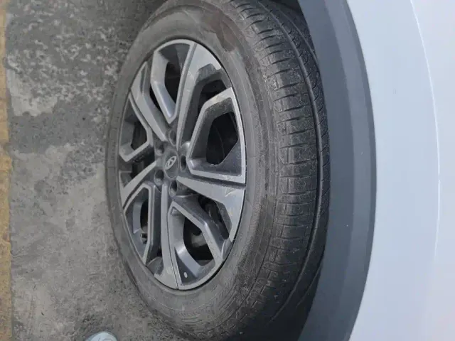 Chery Tiggo 7 PLUS — Фото автомобиля 6