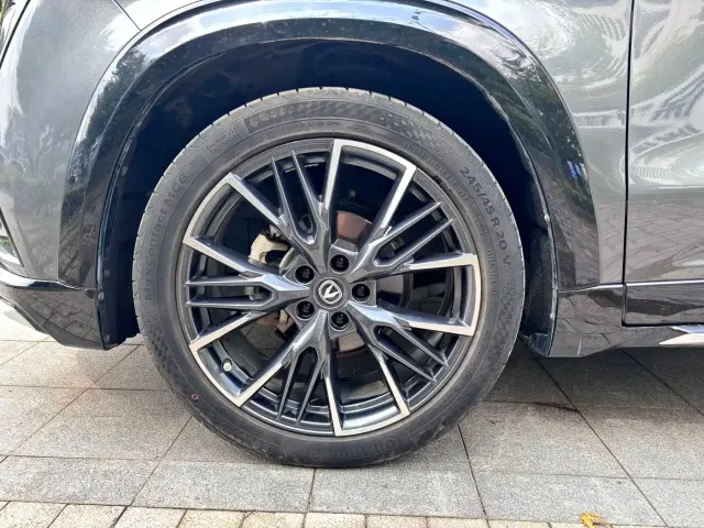 Changan Changan UNI-T 2023 2nd Generation 1.5T Premium — Фото автомобиля 5
