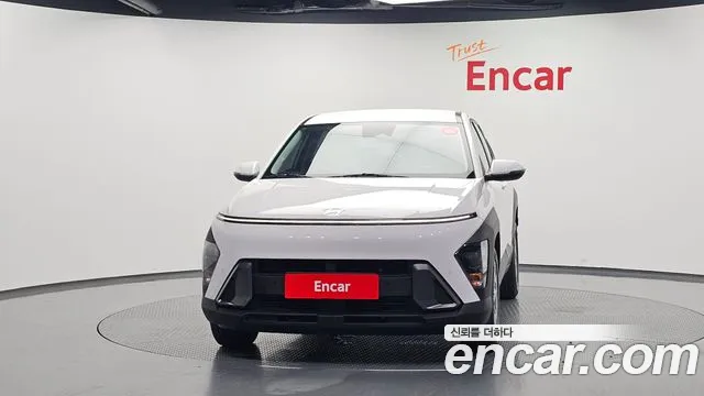 Hyundai Kona — Фото автомобиля 3