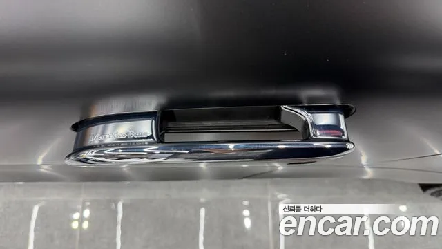 Mercedes-Benz SL-Class R232 — Фото автомобиля 11