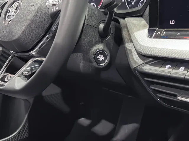 Skoda Octavia — Фото автомобиля 15