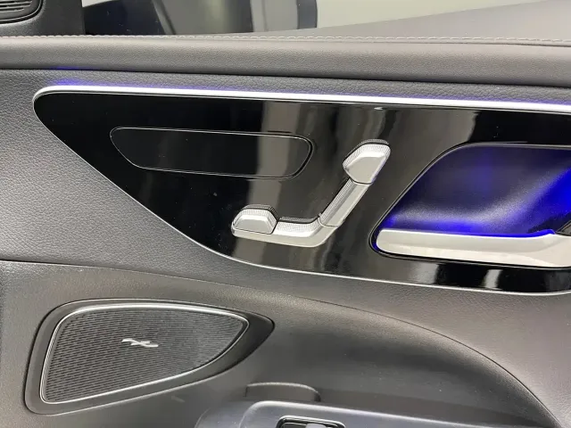 Mercedes-Benz Mercedes-Benz C-Class 2022 C 200 L Sport Version — Фото автомобиля 27