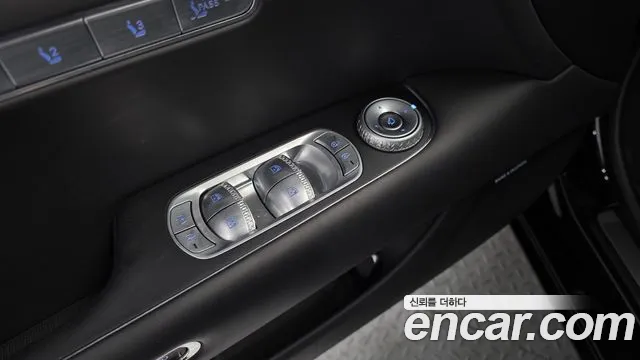 Genesis G90 RS4 — Фото автомобиля 27