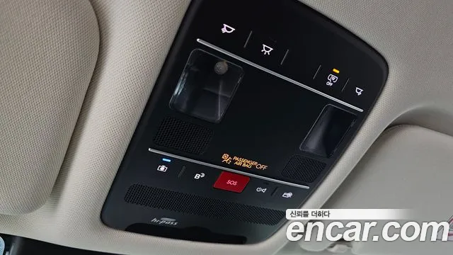 Hyundai Nexo — Фото автомобиля 26