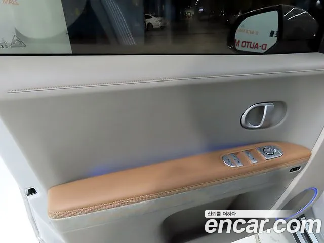 Hyundai Ioniq5 Ioniq5 — Фото автомобиля 13