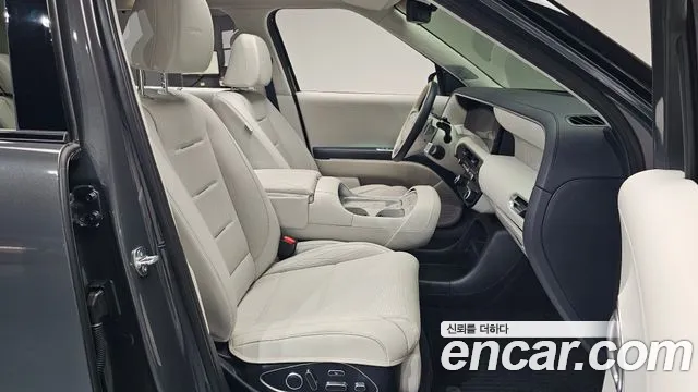 Hyundai Palisade LX3 — Фото автомобиля 16
