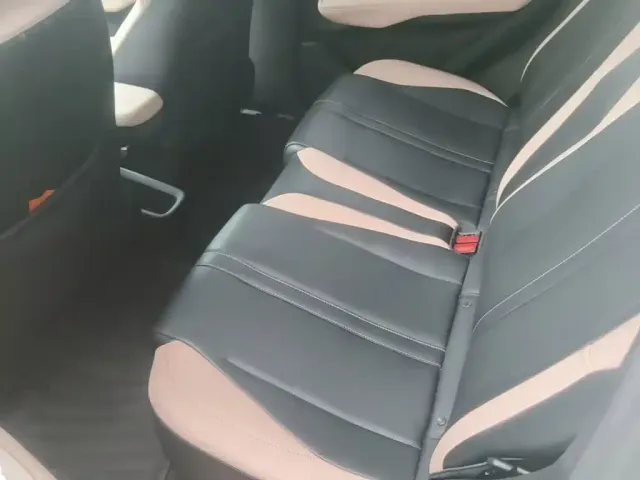 BYD Seagull — Фото автомобиля 16