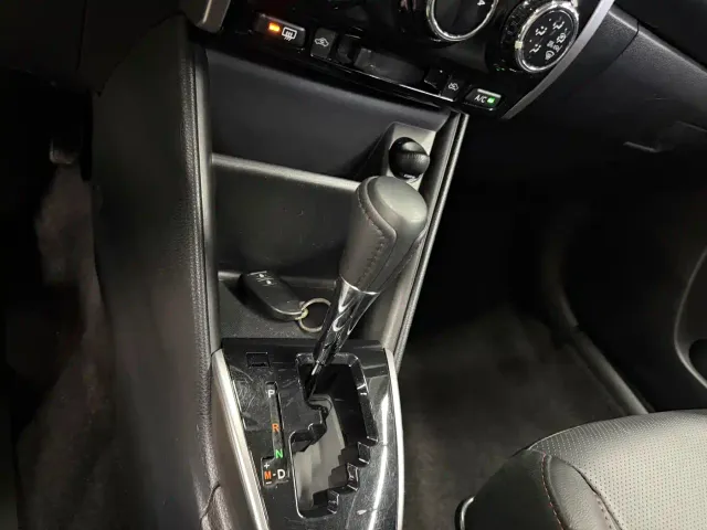 Toyota YARiS L Zhi Xuan — Фото автомобиля 18