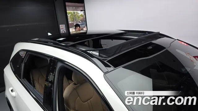 Kia Sorento Generation 4 — Фото автомобиля 18
