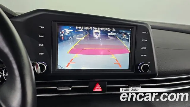 Hyundai AVANTE Avante (CN7) 1.6 LPi (Для проката) — Фото автомобиля 17