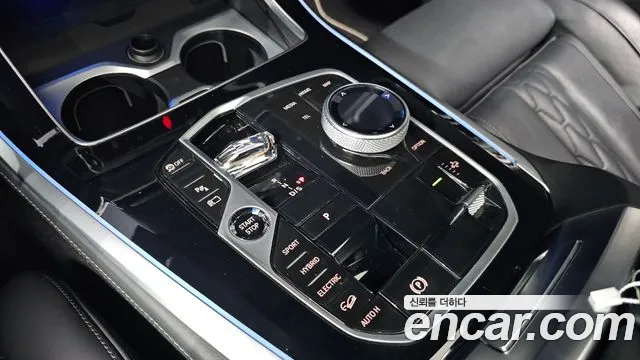BMW X5 G05 — Фото автомобиля 12