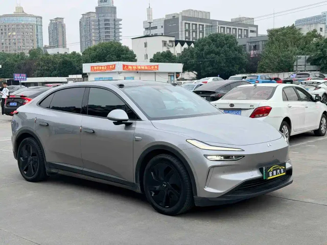 Onvo L60 — Фото автомобиля 3