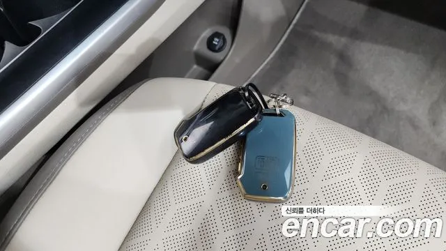 Kia Canival Carnival 4 поколение Дизель 9 мест Prestige — Фото автомобиля 16