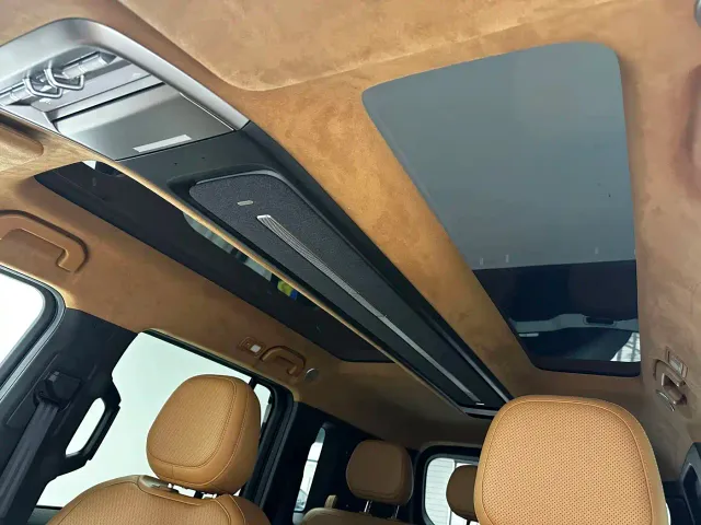 iCAR V27 — Фото автомобиля 15