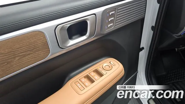 Hyundai Santa Fe MX5 — Фото автомобиля 27
