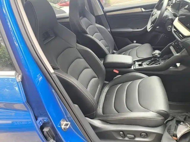 Skoda Kodiaq — Фото автомобиля 24