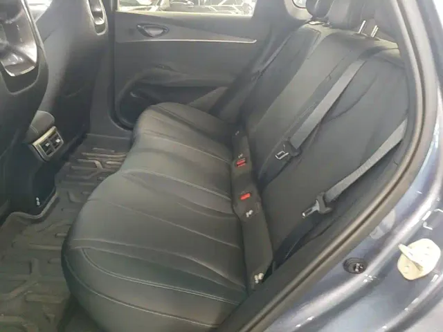 BYD Seal 06 New Energy 2024 DM-i 120KM Honor — Фото автомобиля 16