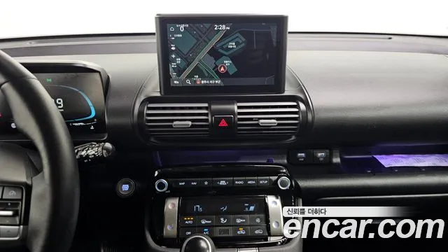 Hyundai Casper — Фото автомобиля 13