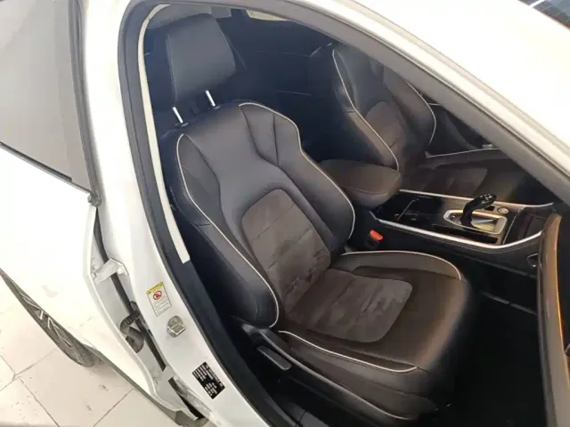 Haval H6 — Фото автомобиля 24