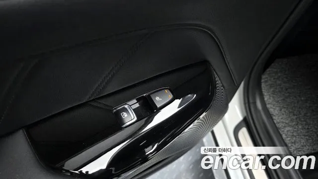 Kia K5 Signature — Фото автомобиля 18