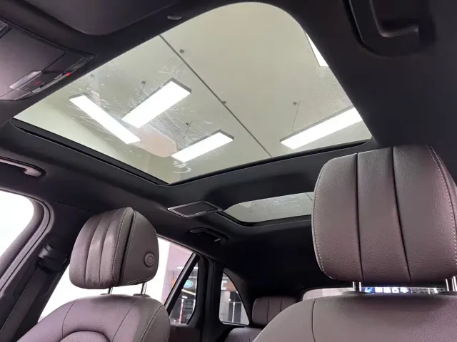 Mercedes-Benz GLC-Class — Фото автомобиля 28