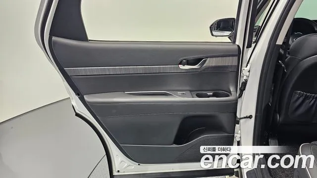 Hyundai Palisade The New Palisade Бензин 3.8 2WD — Фото автомобиля 25
