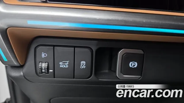 Hyundai Santa Fe MX5 — Фото автомобиля 24