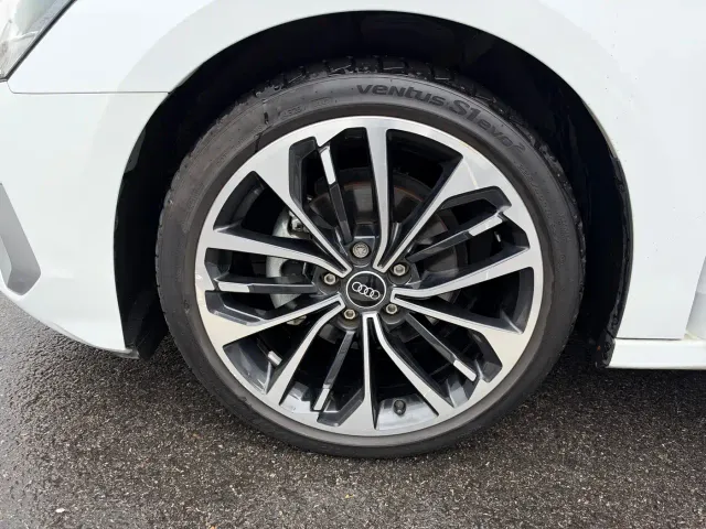 Audi A3 — Фото автомобиля 15