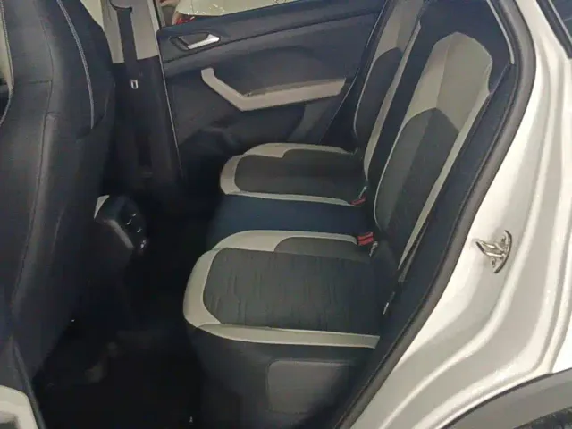 Volkswagen Tharu — Фото автомобиля 16