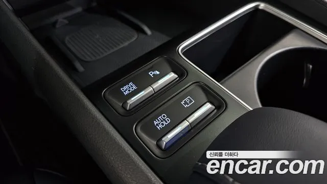 Hyundai Sonata — Фото автомобиля 13