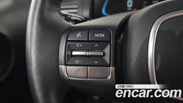 Hyundai Casper — Фото автомобиля 24