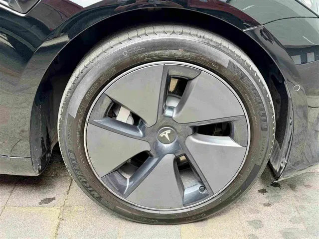 Tesla Model 3 2022 Model Rear-Wheel Drive Version — Фото автомобиля 14
