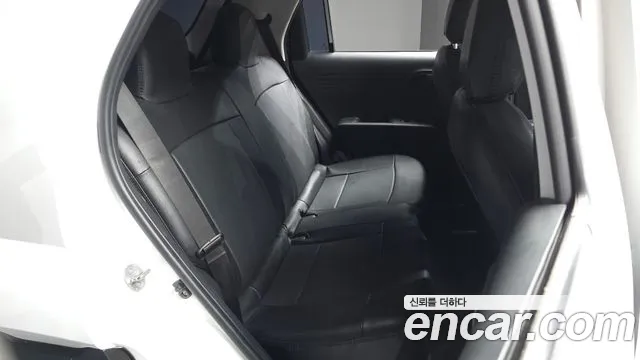 Hyundai Casper Casper Turbo Smart — Фото автомобиля 12