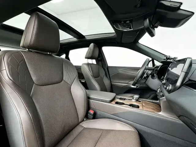 Lexus RX — Фото автомобиля 6