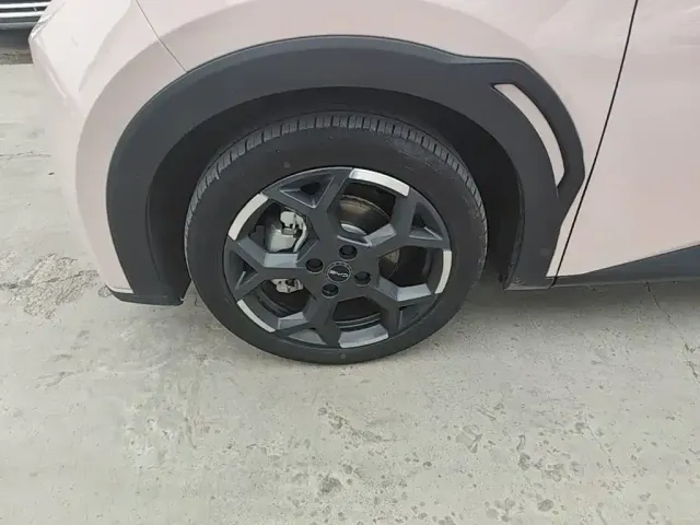 BYD Seagull — Фото автомобиля 22