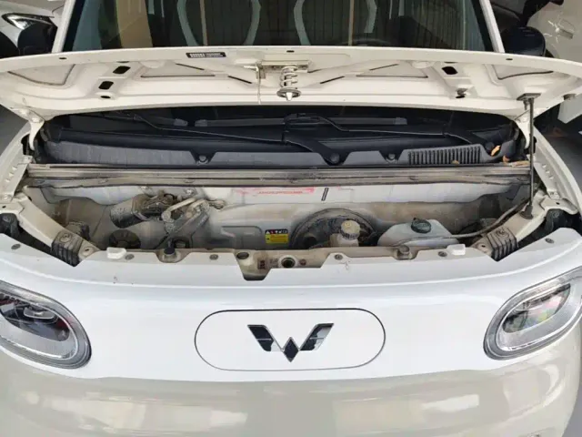 Wuling Hongguang Mini EV — Фото автомобиля 19