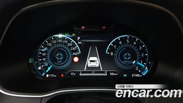 Genesis GV80 — Фото автомобиля 11