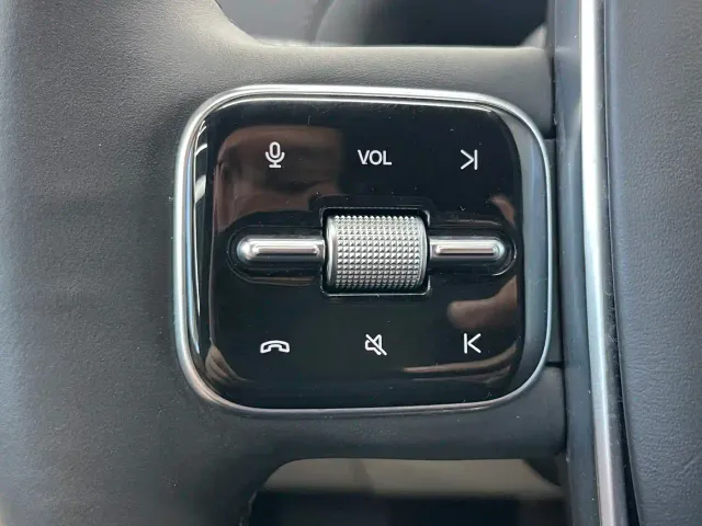 Li Auto L9 — Фото автомобиля 7
