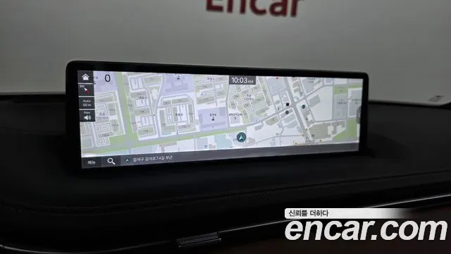 Genesis GV70 2.5T Бензин AWD — Фото автомобиля 11