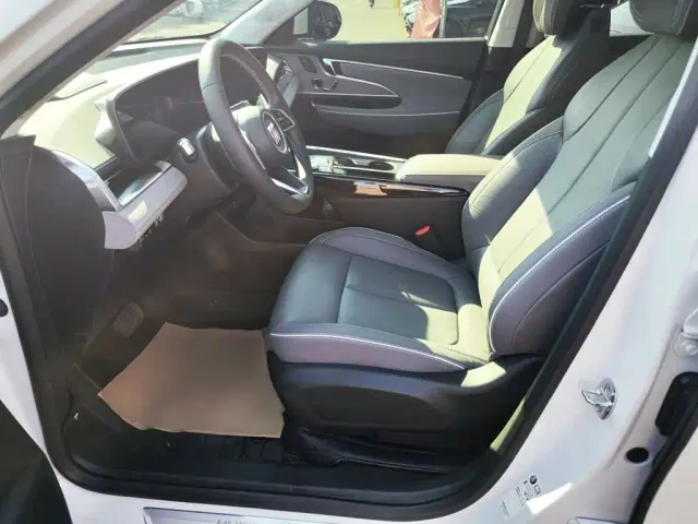 Buick E5 — Фото автомобиля 14