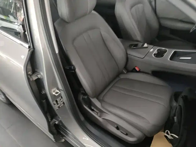 Shangjie SUV — Фото автомобиля 24