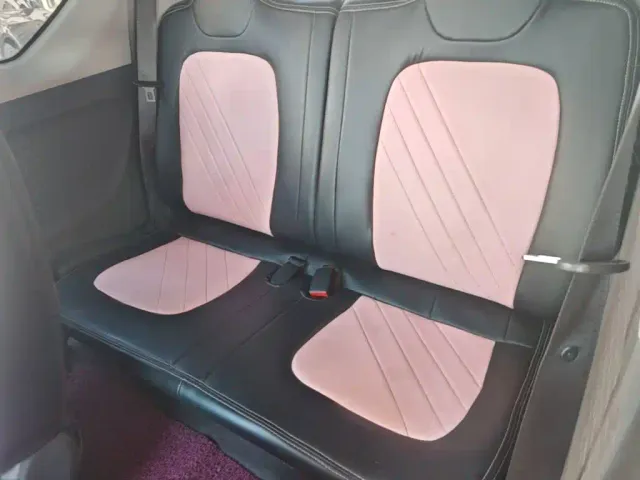 Wuling Hongguang Mini EV — Фото автомобиля 16
