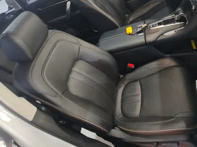 Honda Avancier — Фото автомобиля 24